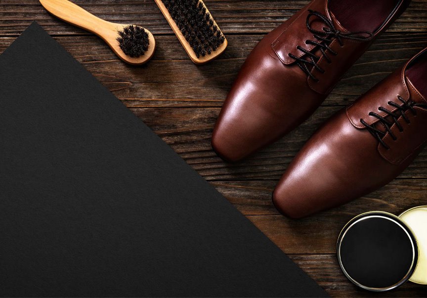 بهترین روش‌های نگهداری واکس کفش برای دوام بیشتر