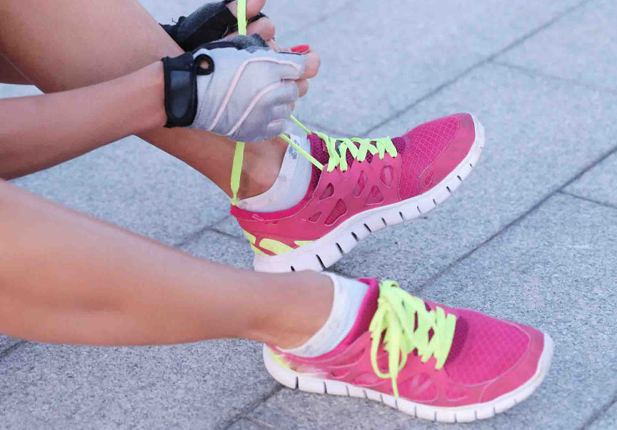 انواع کفی ژله‌ای (راهنمای خرید): کدام برای شما مناسب است؟