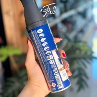 اسپری جیر سرمه ای گلد ترکیه