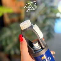 اسپری جیر سرمه ای گلد ترکیه