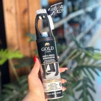 اسپری جیر مشکی گلد ترکیه