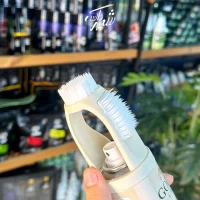 اسپری جیر بی رنگ گلد ترکیه