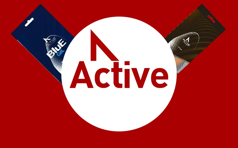 کفی اکتیو ترک