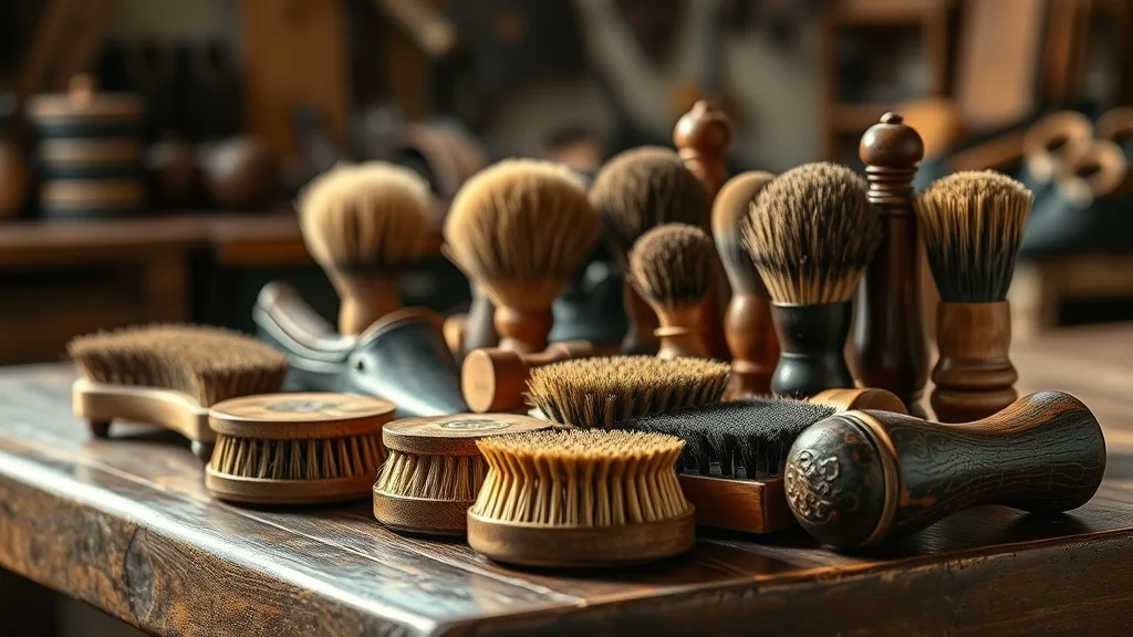 راهنمای خرید فرچه واکس