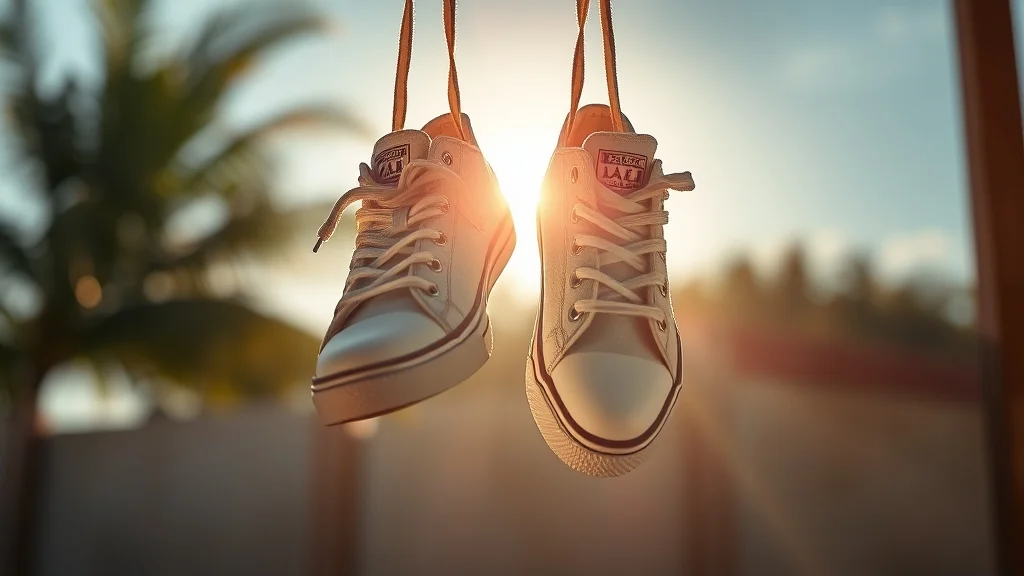 راهکارهای جلوگیری از بوی بد کفش