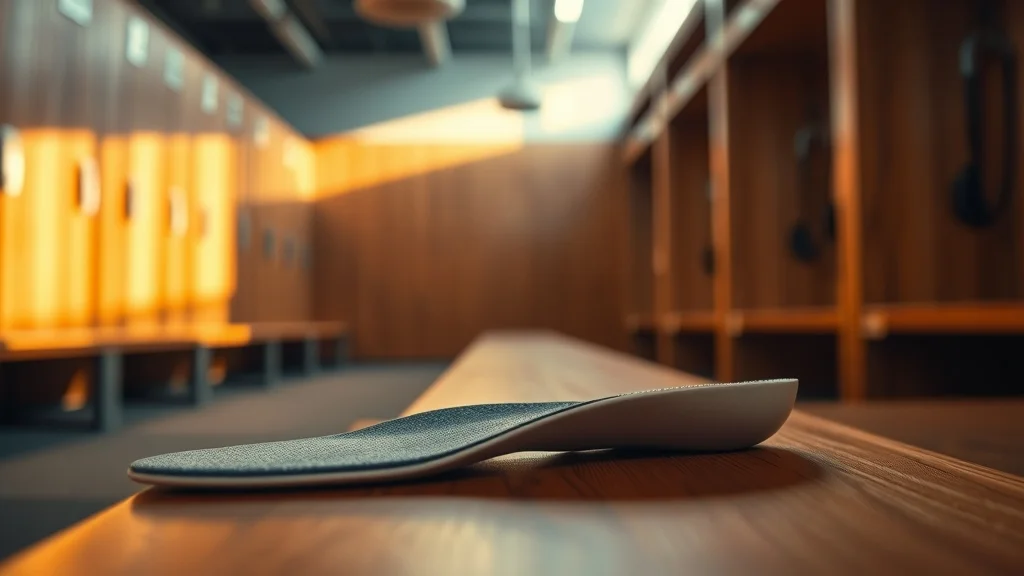 معرفی بهترین کفی های کفش ورزشی در بازار ایران