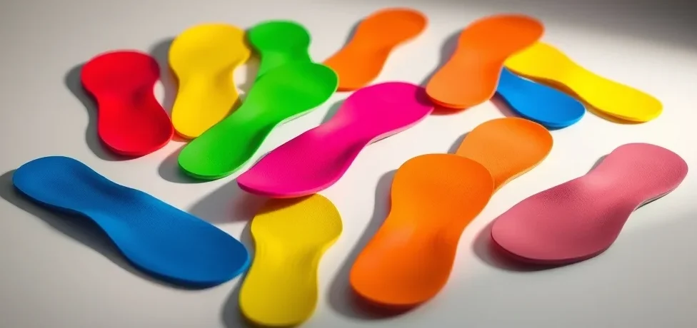 راهنمای استفاده از کفی‌های ژله‌ای