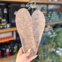 کفی طبی نمدی