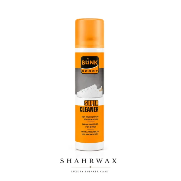 اسپری تمیزکننده قوی بلینک - Blink Super Cleaner