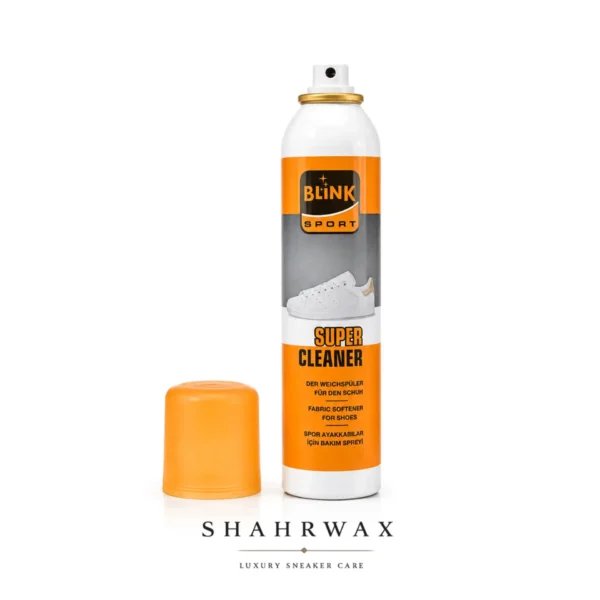 اسپری تمیزکننده قوی بلینک - Blink Super Cleaner