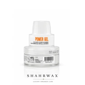 ژل براق کننده چرم بلینک آلمان- Blink Power Gel