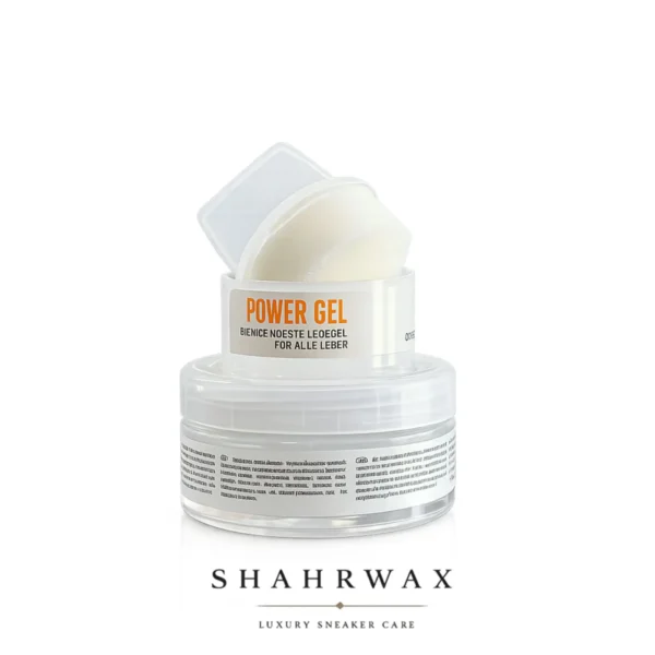 ژل براق کننده چرم بلینک آلمان- Blink Power Gel