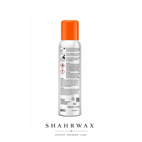 فوم آزادکننده چرم بلینک - Blink Shoe Stretch 150ml