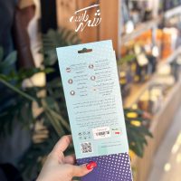 خرید کفی کفش نمدی با بهترین پشم گوسفند