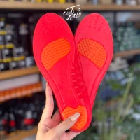 کفی آناتومیک راحتی اکتیو زنانه