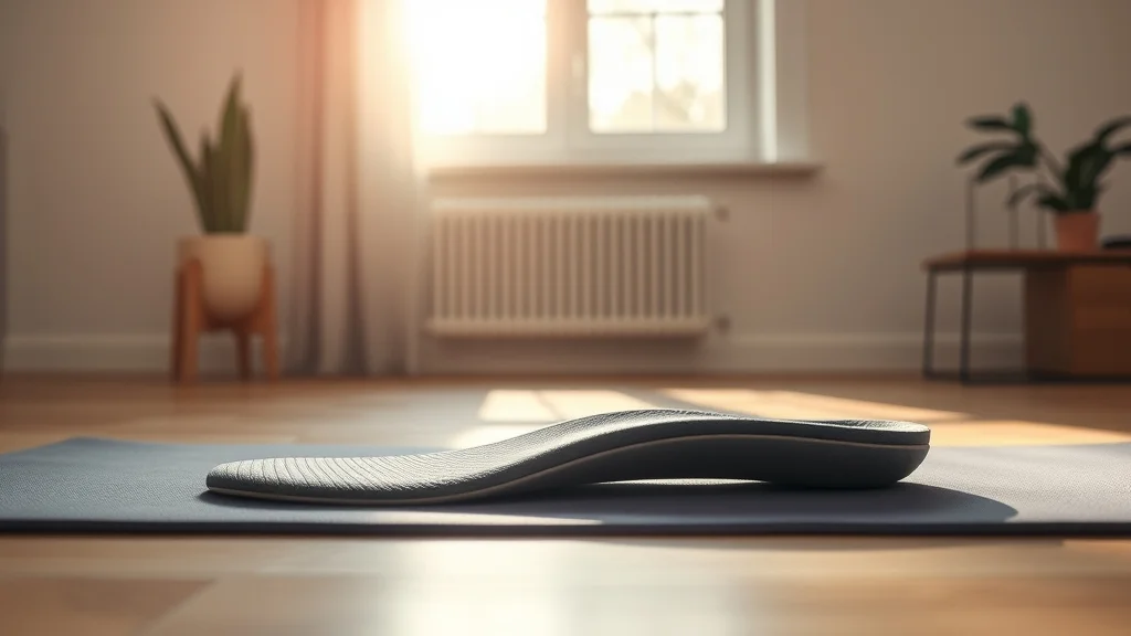 راهنمای خرید بهترین کفی کفش ورزشی