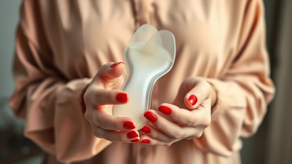 مزایای کفی‌های ژله‌ای