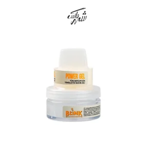 ژل براق کننده چرم بلینک آلمان- Blink Power Gel