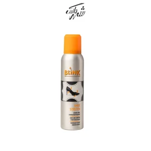 فوم آزادکننده چرم بلینک - Blink Shoe Stretch 150ml