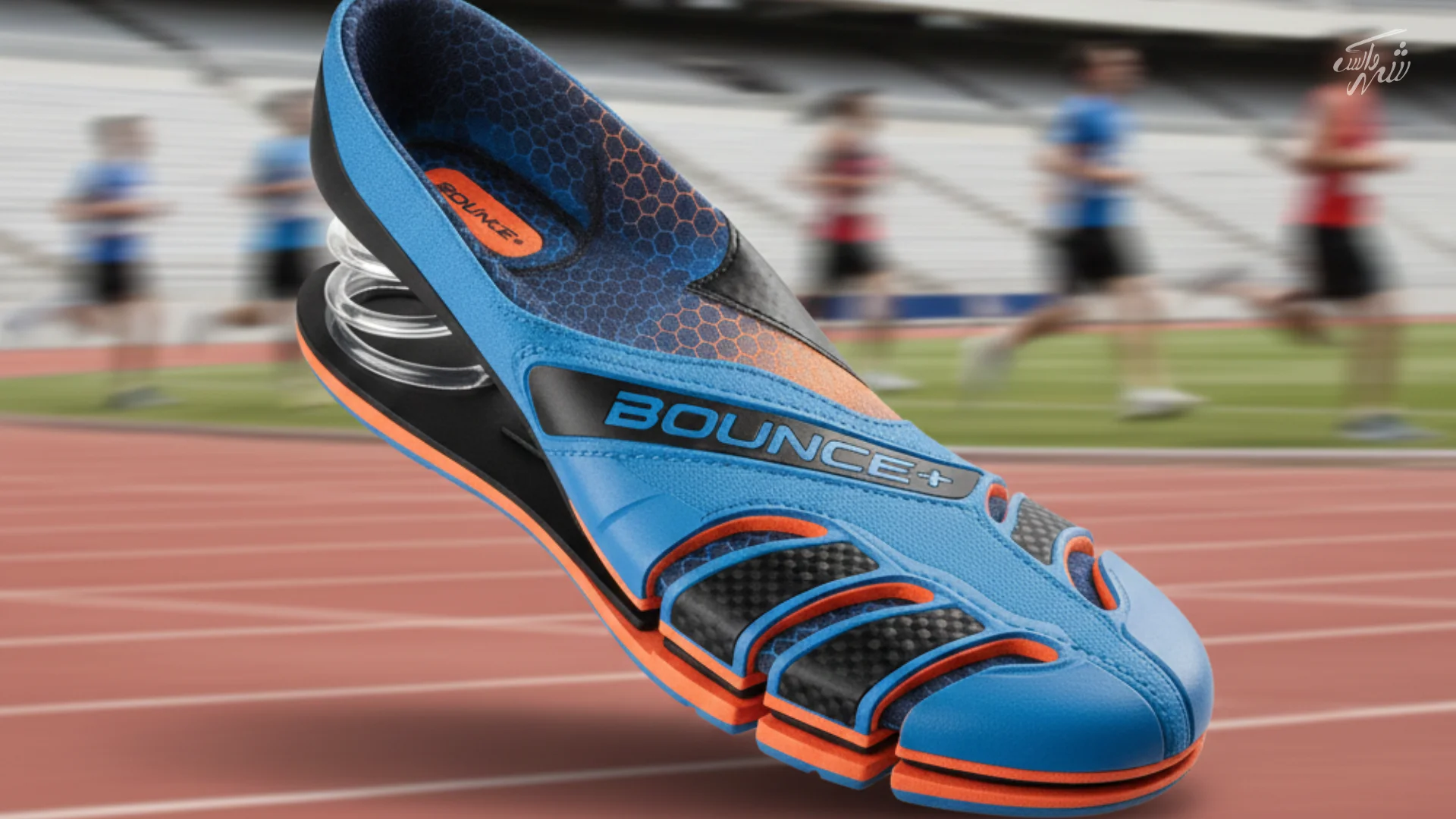 کفی افزایش پرش