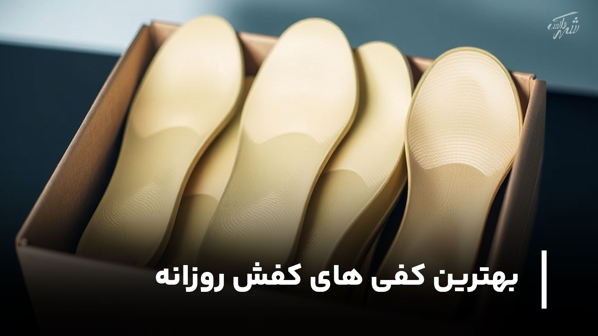 بهترین کفی های کفش روزانه