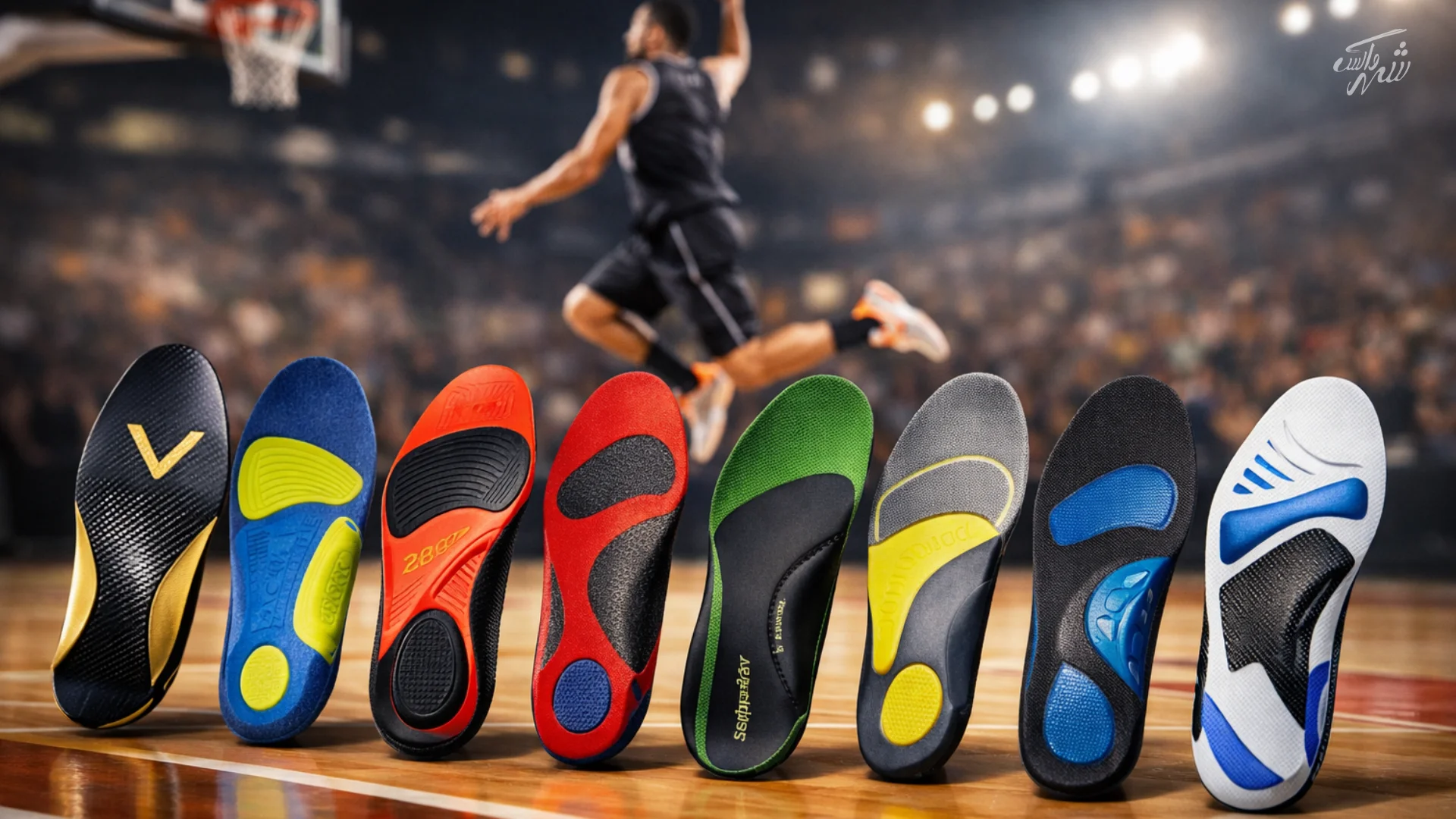 مزایای کفی افزایش پرش