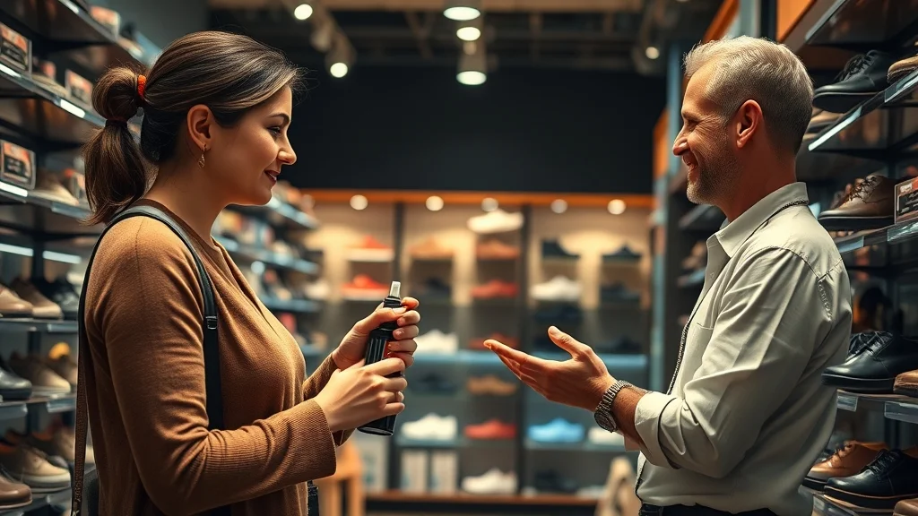 بوگیر کفش را از کجا تهیه کنیم؟