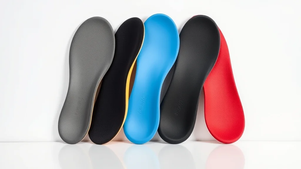 ویژگیهای بهترین کفیهای کفش کرپ