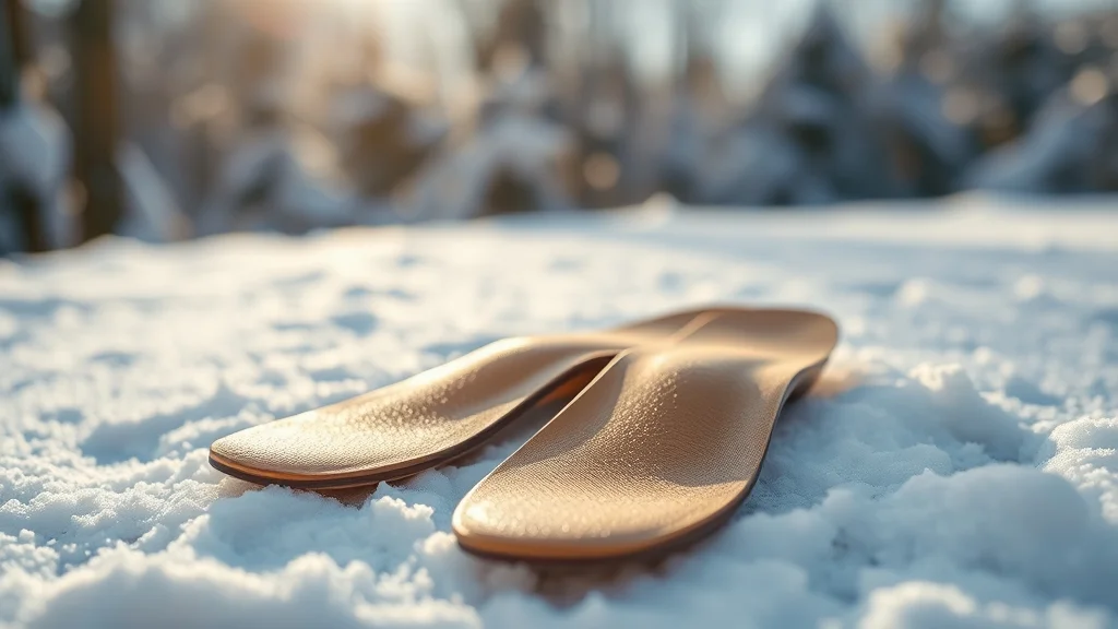 خرید بهترین کفی های کفش زمستانی