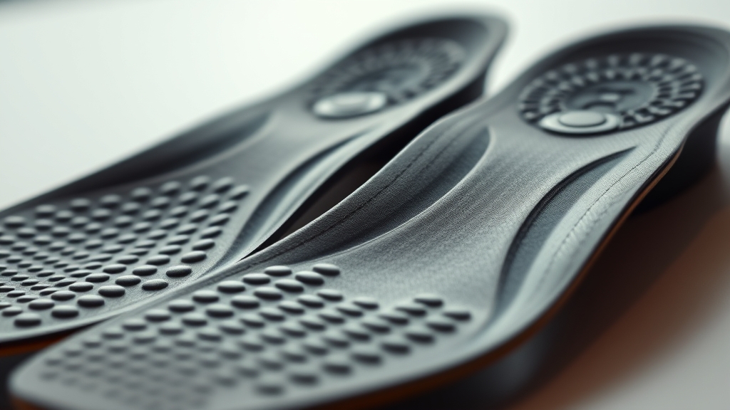 چرا خرید کفی کفش کوهنوردی واجب است؟