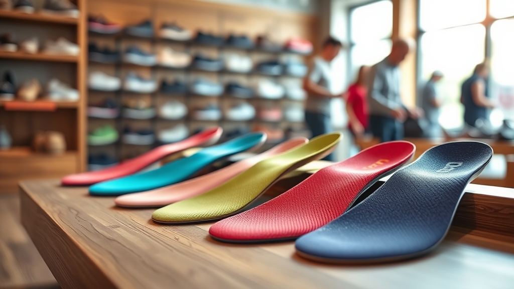 انواع کفی‌های ضخیم