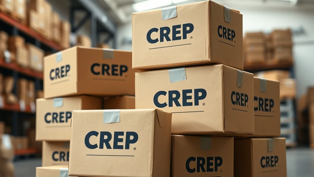 چرا بهترین کفیها از برند کرپ است؟