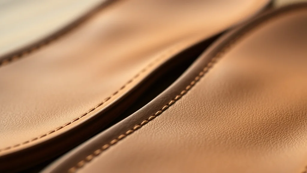 ویژگیهای بهترین کفی کفش چرم