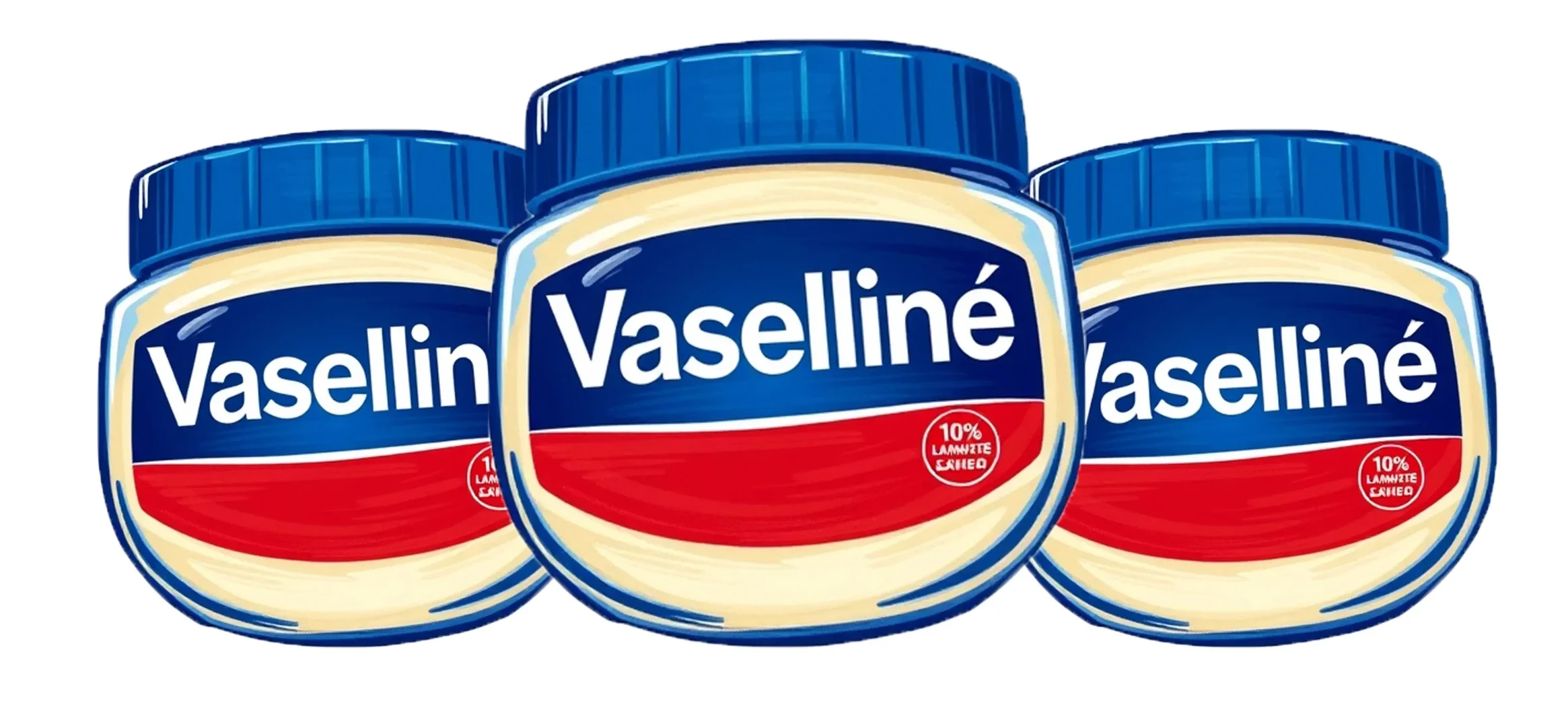 وازلین، براق کننده ای در دسترس برای انواع کفش های چرمی