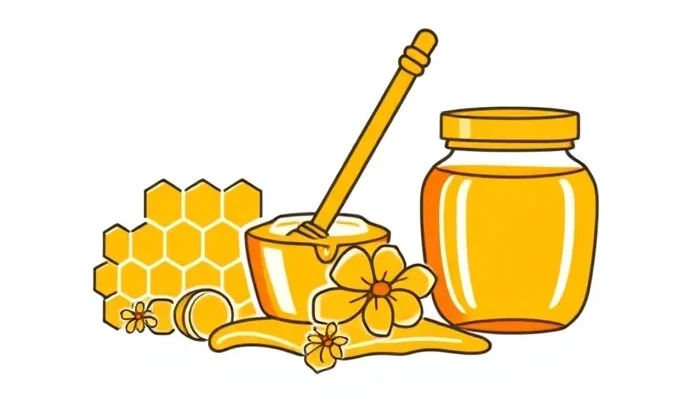 عسل، براق کننده ای در دسترس برای انواع کفش های چرمی