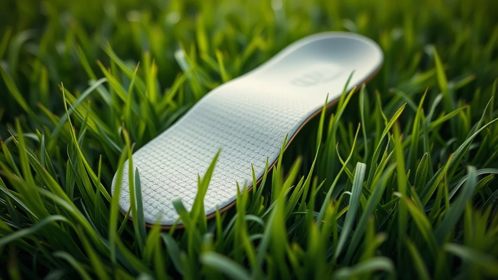 خرید بهترین کفی های کفش کرپ