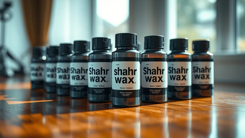 چرا بوگیر کفش را از شهر واکس بخریم؟