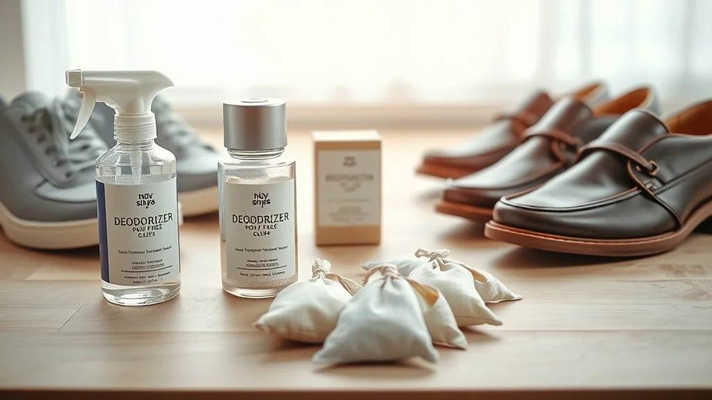 بوگیر کفش چیست و چرا به آن نیاز داریم؟