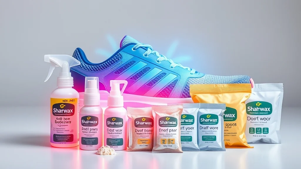 نکات مهم هنگام خرید بوگیر کفش