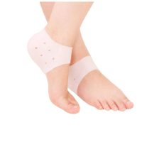 پاشنه پوش سیلیکونی