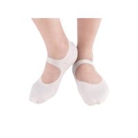 جوراب سیلیکونی ترک پا