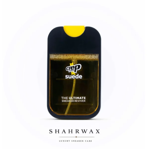 احیاکننده جیر و نبوک کرپ پروتکت | Suede Reviver