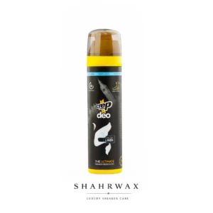 اسپری خوشبو کننده کفش کرپ پروتکت | Crep Protect doe Feresh Linen | Vanquish