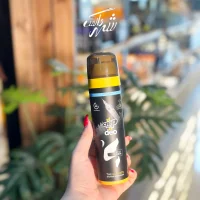 اسپری خوشبو کننده کفش کرپ پروتکت Crep Protect doe Feresh Linen