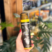 اسپری خوشبو کننده کفش کرپ پروتکت Crep Protect DEO – Vanquish