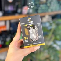 تمیزکننده جیر و نبوک کرپ انگلیس