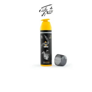 اسپری خوشبو کننده کفش کرپ پروتکت Crep Protect doe Feresh Linen