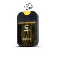 تمیزکننده جیر و نبوک کرپ انگلیس