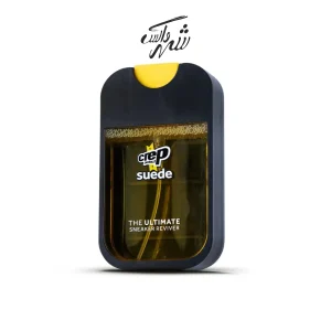 تمیزکننده جیر و نبوک کرپ انگلیس