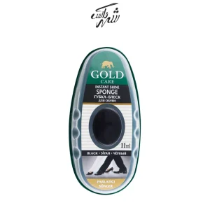 ابر براق کننده مخزن دار ترک مشکی ۱۱میل